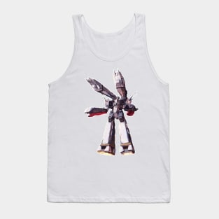 Design Tank Top